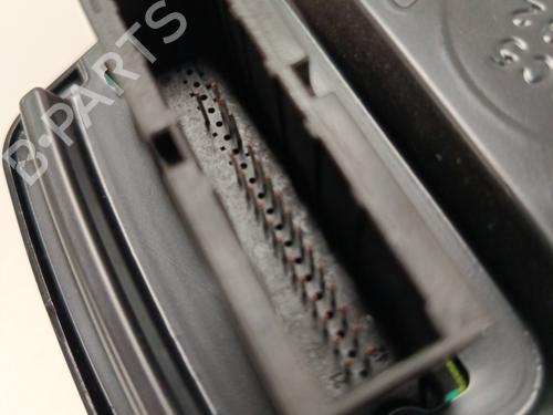 Instrument cluster OPEL ZAFIRA / ZAFIRA FAMILY B (A05) 1.7 CDTI (M75) | BP29515691C47 