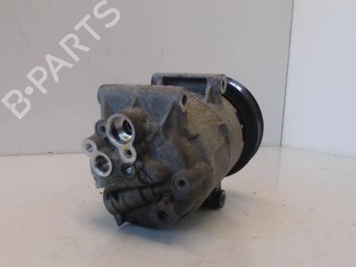 AC compressor RENAULT SCÉNIC II (JM0/1_) 1.6 (JM0C, JM0J, JM1B) | BP27036605M34 