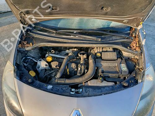 Used Alternator RENAULT CLIO III (BR0/1, CR0/1) 1.5 dCi (C/BR0G, C/BR1G) (68 hp) 30849019