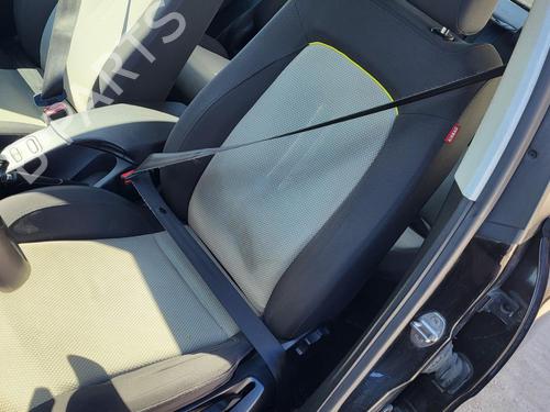 Used Left front seat SEAT ALTEA (5P1) 1.9 TDI (105 hp) 27030332