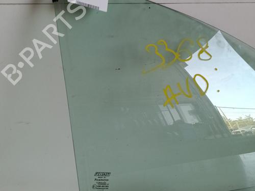 Used Front right door window Front right door window FIAT GRANDE PUNTO (199_) [2005-2026] 34170143 34170143
