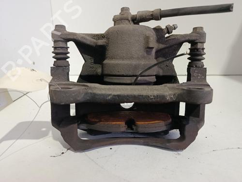 Right front brake caliper SEAT LEON (5F1) 1.6 TDI | BP27038339M104 - Image 4
