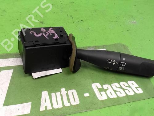Steering column stalk PEUGEOT 206 Hatchback (2A/C) 1.9 D | BP27032424I23 