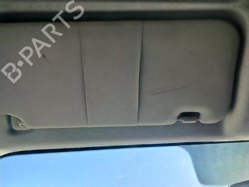Left sun visor MAZDA 5 (CW) 1.6 CD | BP32773047I1 - Image 2