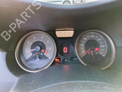 Used Instrument cluster RENAULT MEGANE II (BM0/1_, CM0/1_) 1.6 16V (112 hp) 32095659