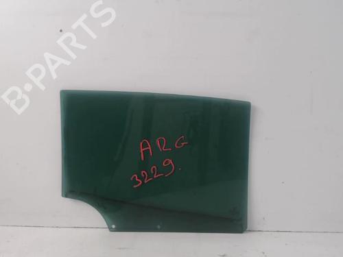Used Rear left door window PEUGEOT 3008 I MPV (0U_) 1.6 HDi (109 hp) 27028108