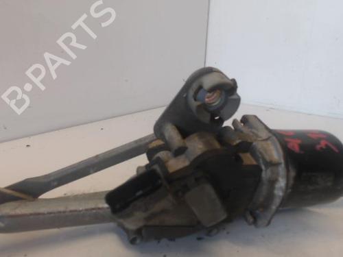 Front wiper motor CITROËN C3 I (FC_, FN_) 1.4 HDi | BP27036774M29 