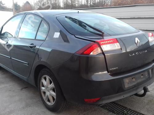 Engine RENAULT LAGUNA III (BT0/1) 1.5 dCi (BT00, BT0A, BT0T, BT1J) | BP27036261M1  - Image 11