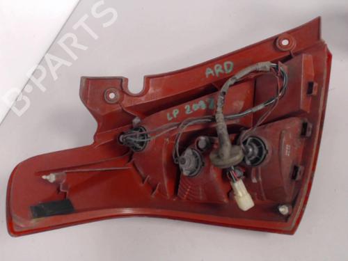 right-taillight-suzuki-swift-iii-mz-ez-2005-27034176 main image