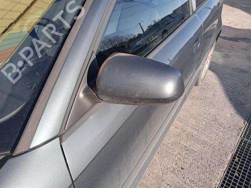 Used Left mirror AUDI A3 (8P1) 1.9 TDI (105 hp) 27028061