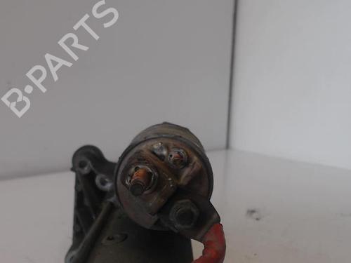 Starter RENAULT LAGUNA II (BG0/1_) 1.9 dCi (BG1A, BG1V) | BP29206156M8 - Image 4
