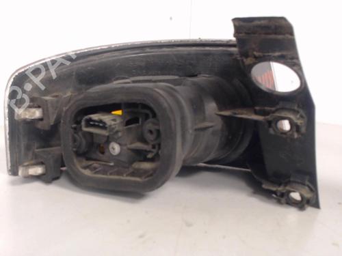 Right taillight SEAT IBIZA III (6L1) 1.9 SDI | BP27034114C35 