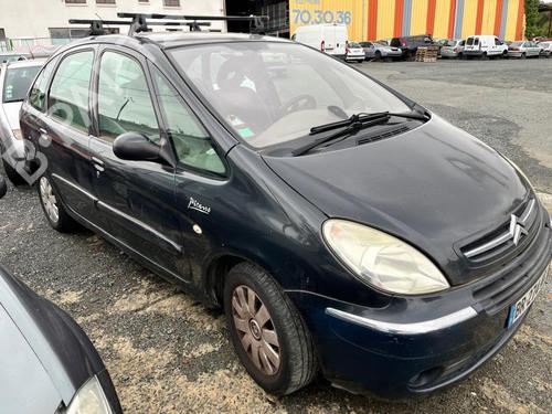 Switch CITROËN XSARA PICASSO (N68) 1.8 16V | BP27030627I30 