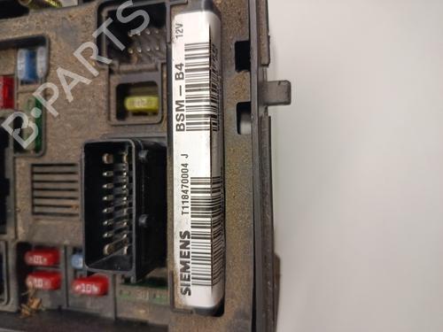 Fuse box CITROËN C3 I (FC_, FN_) 1.4 HDi | BP30130130E1