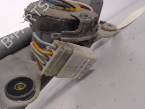 Used Front wiper motor Front wiper motor PEUGEOT 106 I (1A, 1C) 1.1 (60 hp) 27037212 27037212