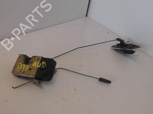 Used Front right lock PEUGEOT 206 Hatchback (2A/C) 1.4 i (75 hp) 31754126