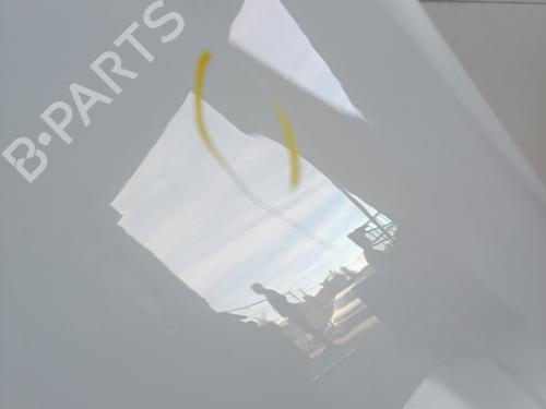Right front fenders DACIA LOGAN MCV (KS_) 1.5 dCi (KS0W) | BP29338746C42 