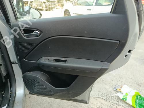 rear-right-lock-renault-captur-ii-hf_-2020-37264802 main image