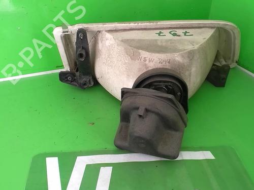 Used Left headlight CITROËN ZX (N2) 1.4 (75 hp) 27038315