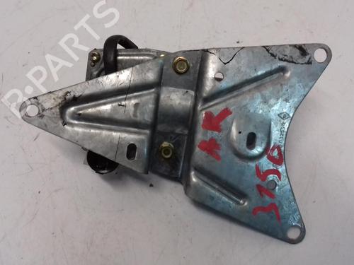 Rear wiper motor RENAULT TWINGO I (C06_) 1.2 16V (C060) | BP27027484M102 