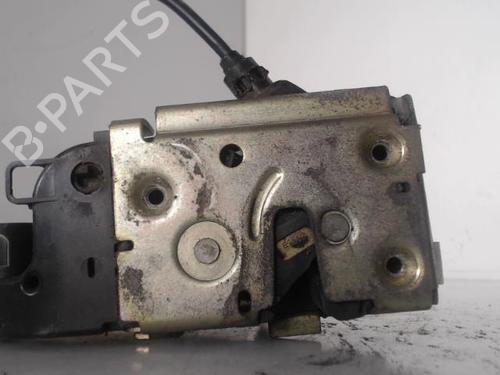 Front right lock RENAULT MEGANE II (BM0/1_, CM0/1_) 1.5 dCi (BM1E, CM1E) | BP27033690C97 