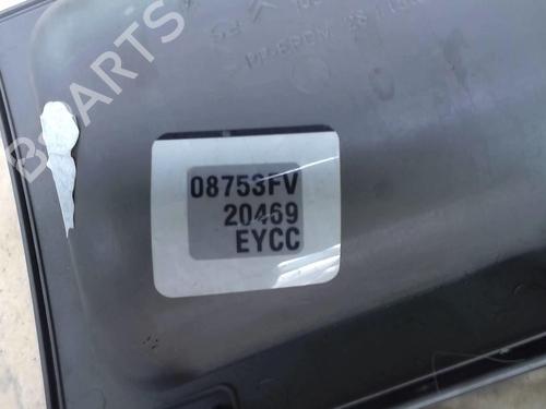 Headrest CITROËN XSARA PICASSO (N68) 2.0 HDi | BP27037352I31 