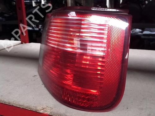 Right taillight SEAT IBIZA II (6K1) 1.4 i | BP27032146C35 