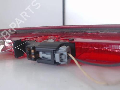 Third brake light RENAULT CLIO III (BR0/1, CR0/1) 1.5 dCi (BR17, CR17) | BP29412732L11 