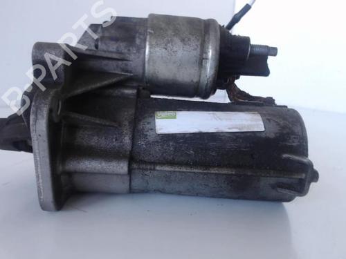 Starter RENAULT GRAND SCÉNIC III (JZ0/1_) 1.5 dCi (JZ09, JZ0D, JZ10, JZ14, JZ1G, JZ29, JZ2C) | BP27033923M8 
