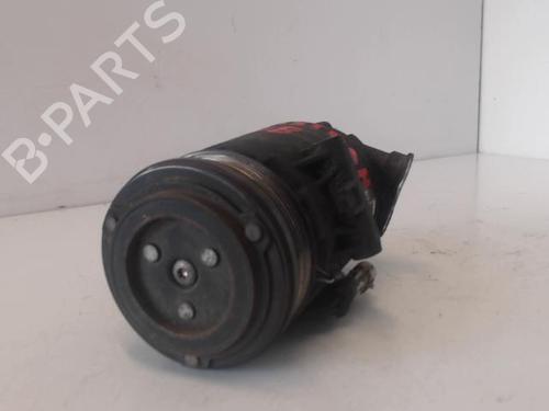 Used AC compressor OPEL ASTRA H (A04) 1.7 CDTI (L48) (100 hp) 27028323