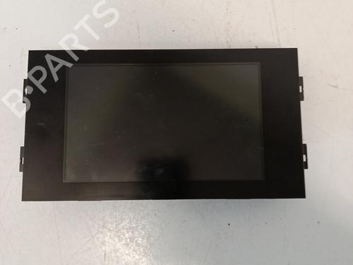 Display monitor PEUGEOT 308 II (LB_, LP_, LW_, LH_, L3_) 1.6 BlueHDi 120 | BP29761385C48