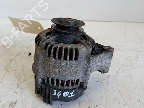 Used Alternator Alternator CITROËN SAXO (S0, S1) 1.1 X, SX (60 hp) 33728484 33728484