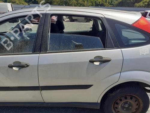 Used Left rear door FORD FOCUS I (DAW, DBW) 1.8 Turbo DI / TDDi (90 hp) 27366909