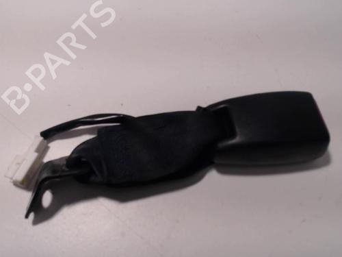 Boucle de ceinture de sécurité MAZDA 3 (BK) 1.6 DI Turbo (109 hp) 27032023