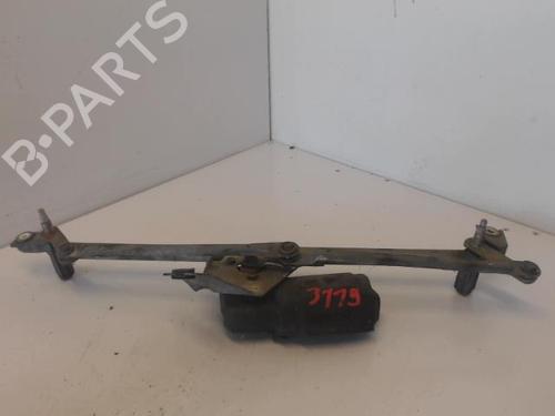 Used Front wiper motor VW POLO III (6N1) 64 1.9 D (64 hp) 27030445