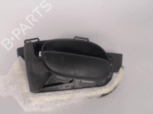 Venstre foran invendig håndtak PEUGEOT 206 Hatchback (2A/C) 1.9 D | BP27032136I13 
