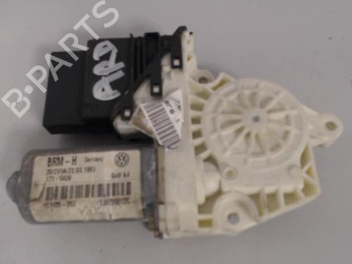 Right rear window motor VW GOLF IV (1J1) 1.9 TDI | BP27034651E22 