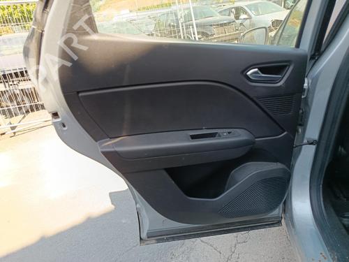rear-left-lock-renault-captur-ii-hf_-2020-37264801 main image