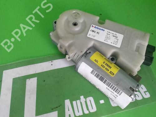 Used Sunroof engine PEUGEOT 307 Break (3E) 1.6 HDi 110 (109 hp) 27034942