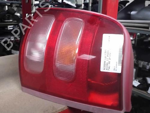 Right taillight NISSAN MICRA II (K11) 1.4 i 16V | BP27035107C35 
