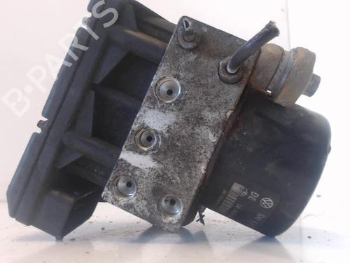 Used ABS pump ABS pump VW POLO III (6N1) 64 1.9 D (64 hp) 27035948 27035948