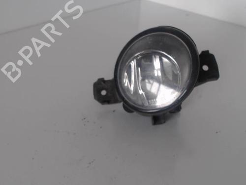 Used Right front fog light RENAULT CLIO II (BB_, CB_) 1.4 16V (B/CB0P, BB13) (98 hp) 27037027