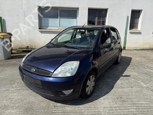 Ignition barrel FORD FIESTA V (JH_, JD_) 1.4 16V | BP27033365M48 
