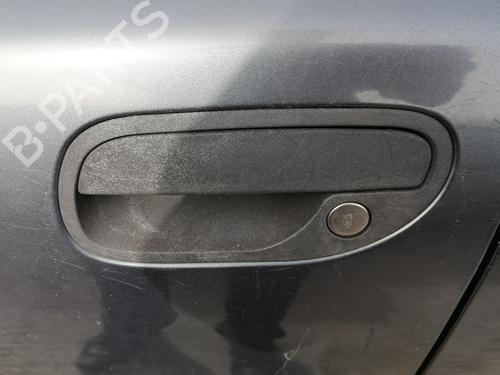 Used Front left exterior door handle Front left exterior door handle VOLVO V40 Estate (645) 1.9 DI (115 hp) 33198399 33198399