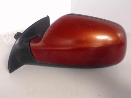 Left mirror PEUGEOT 307 (3A/C) 1.6 16V | BP27031045C26 