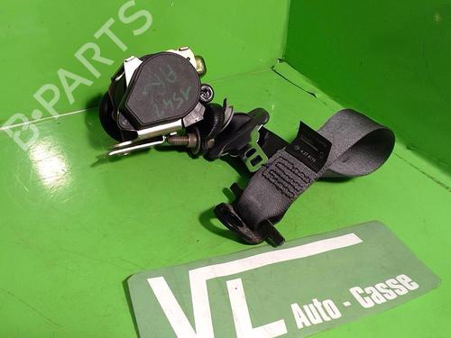 Used Rear left belt tensioner RENAULT LAGUNA II (BG0/1_) 1.9 dCi (107 hp) 27034856