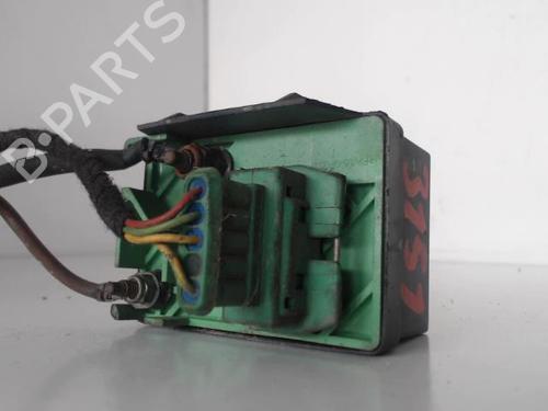 Elektronisk modul PEUGEOT 206 Hatchback (2A/C) 1.9 D | BP27035922M83 