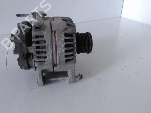 Used Alternator RENAULT CLIO III Grandtour (KR0/1_) 1.5 dCi (KR0G) (68 hp) 28953880