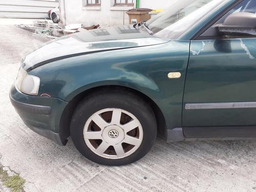 Used Left front fenders VW PASSAT B5 (3B2) 1.9 TDI (110 hp) 27639090