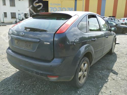 Subframe FORD FOCUS II (DA_, HCP, DP) 1.8 TDCi | BP27030056M9 - Image 6